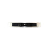 Samsung Part# DE81-03119A Service Capacitor Touch Bezel - Genuine OEM