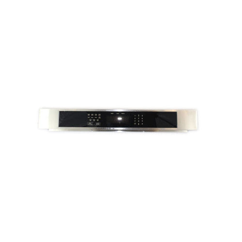 Samsung Part# DE81-03119A Service Capacitor Touch Bezel - Genuine OEM