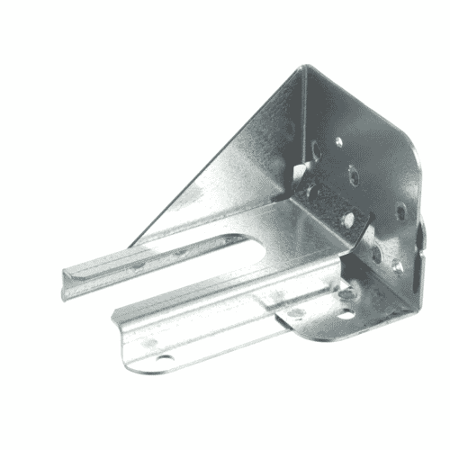Samsung Part# DE81-03258A Service Anti Tip Bracket Dual - Genuine OEM