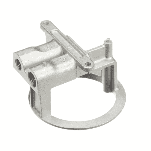 Samsung Part# DE81-03278A Service Inject Holder Assembly - Genuine OEM