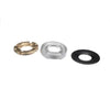 Samsung Part# DE81-03521A Burner Ring Cap - Genuine OEM