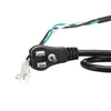 Samsung Part# DE81-03524A Power Supply Cord - Genuine OEM