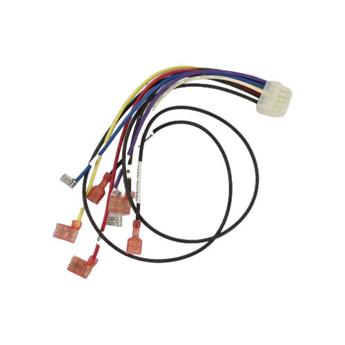 Samsung Part# DE81-03719A Door Latch Harness - Genuine OEM