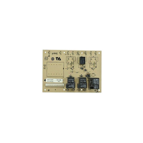 Samsung Part# DE81-03742A Relay Power Control Board - Genuine OEM