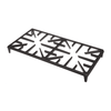 Samsung Part# DE81-03880A Grate Assembly - Genuine OEM