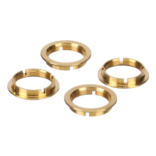Samsung Part# DE81-03939A Thread Ring Kit - Genuine OEM