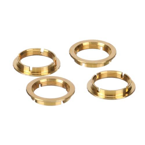 Samsung Part# DE81-03939A Thread Ring Kit - Genuine OEM