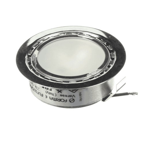 Samsung Halogen Lamp Socket Assembly DE81-03988A