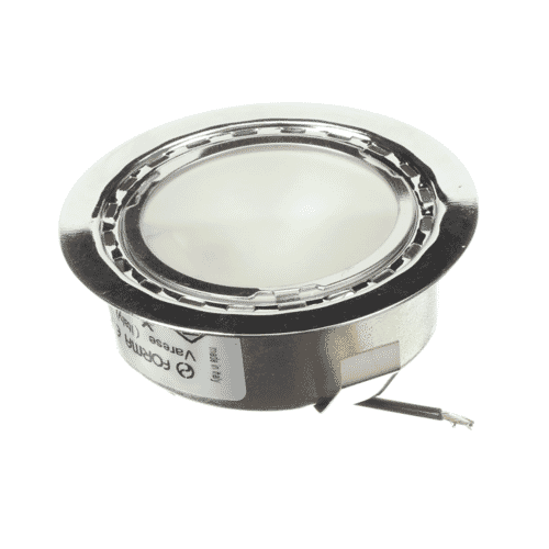 Samsung Halogen Lamp Socket Assembly DE81-03988A