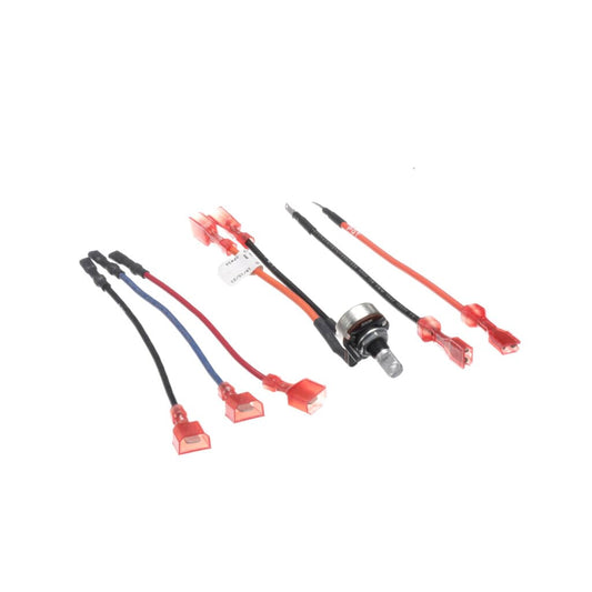Samsung Part# DE81-04013A Pot Harness Service Kit - Genuine OEM