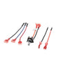Samsung Part# DE81-04013A Pot Harness Service Kit - Genuine OEM
