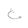 Samsung Microwave Service LED Service Kit - DE81-04121A