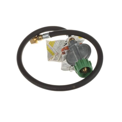 Samsung Part# DE81-04176A Service Regulator Assembly - Genuine OEM