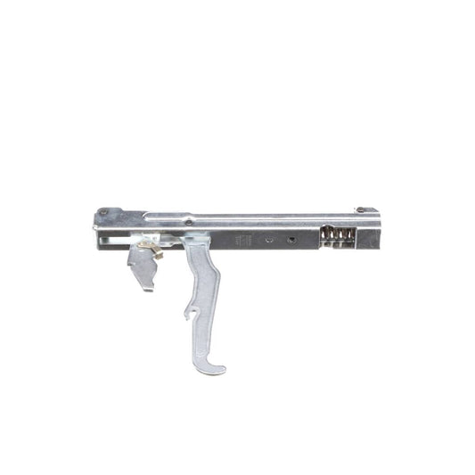 Samsung Hinge Assembly (Nuova Star Silver) DE81-04349A