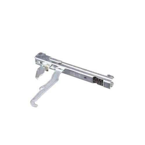 Samsung Hinge Assembly (Nuova Star Silver) DE81-04349A