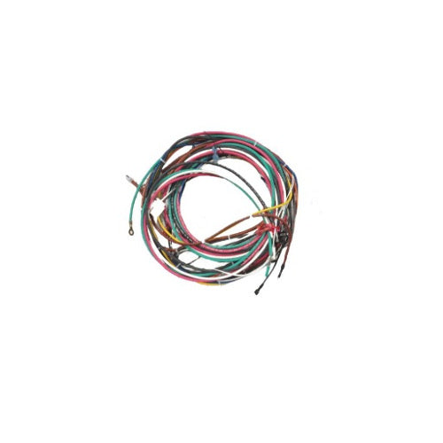 Samsung Part# DE81-04389A Main Wire Harness - Genuine OEM