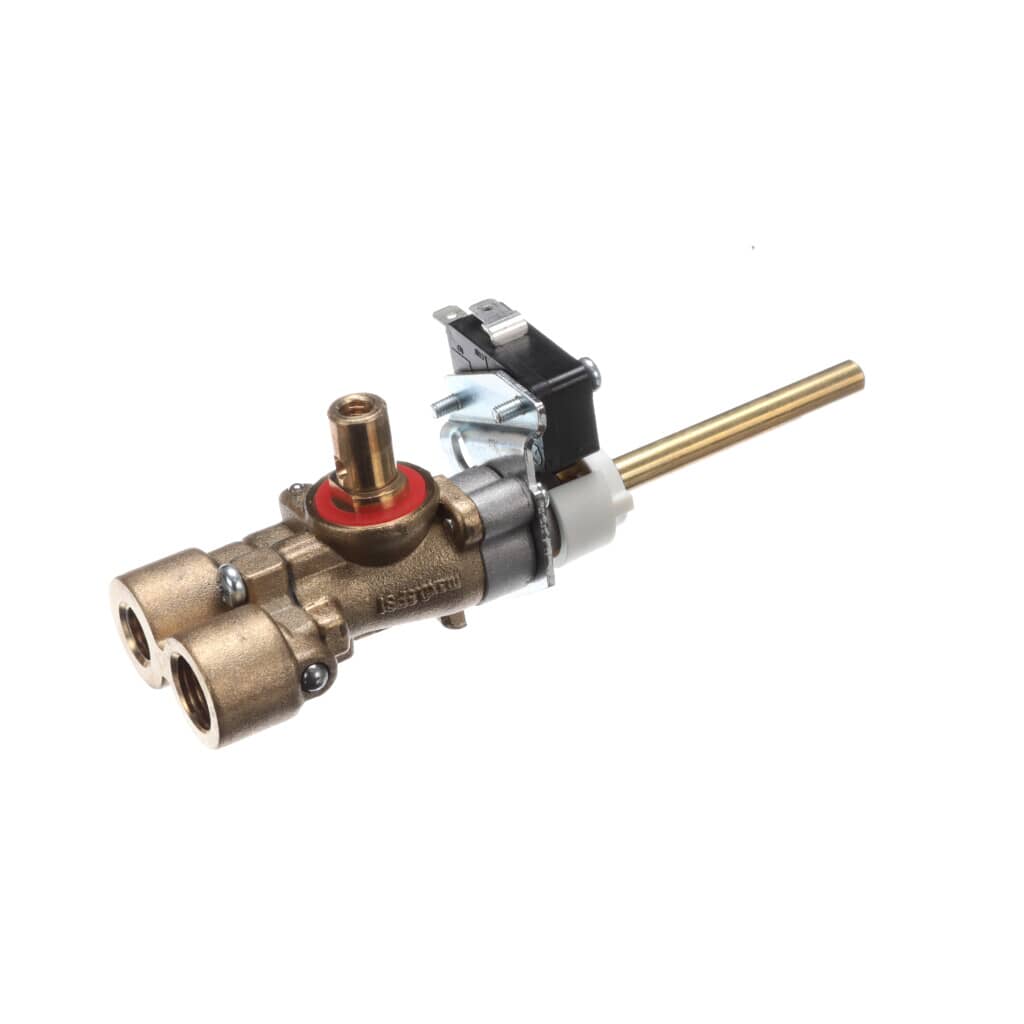 Samsung Part# DE81-04463A Valve Assembly - Genuine OEM