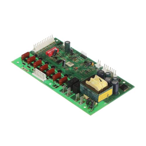 Samsung Part# DE81-04488A Service Board Controller - Genuine OEM