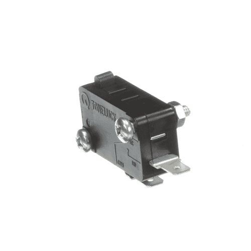 Samsung Part# DE81-04591A Service Micro Switch Set - Genuine OEM