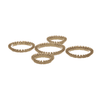 Samsung Service Burner Ring Set DE81-04740A