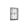 Samsung Range Service Grate (Right) - DE81-04758A