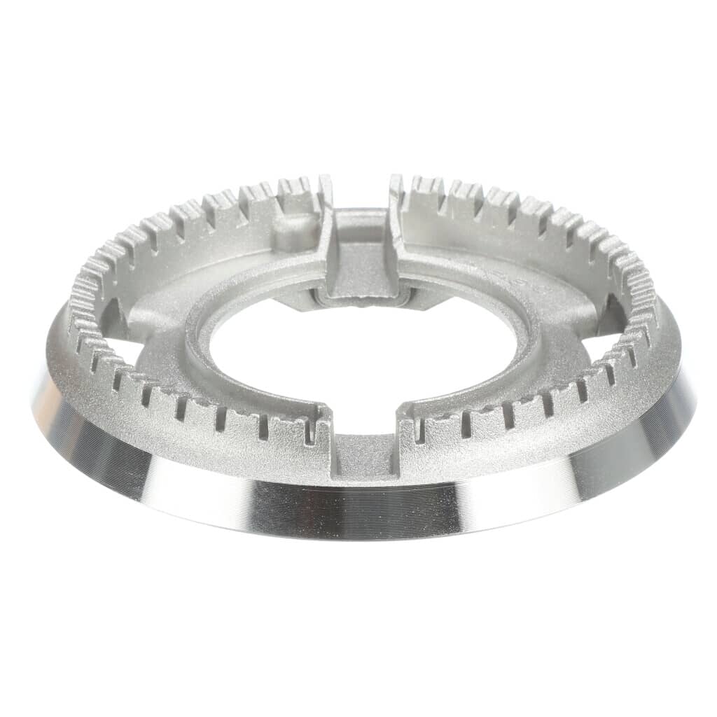 Samsung Part# DE81-04781A Service Burner Ring (Outer) - Genuine OEM
