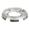 Samsung Part# DE81-04781A Service Burner Ring (Outer) - Genuine OEM