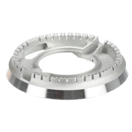 Samsung Part# DE81-04781A Service Burner Ring (Outer) - Genuine OEM
