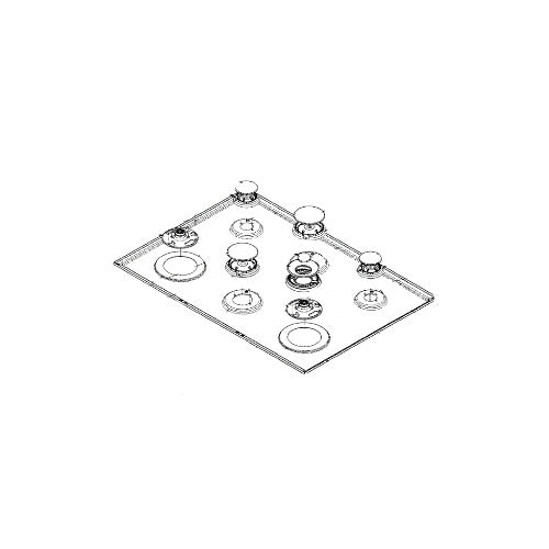 Bosch Tools Ring - 1600190045