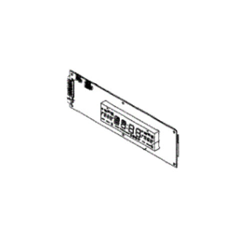 Samsung Part# DE81-04932A Service Display Module Kit - Genuine OEM