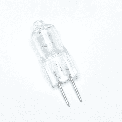 Samsung Part# DE81-04965A Service Halogen Bulb - Genuine OEM