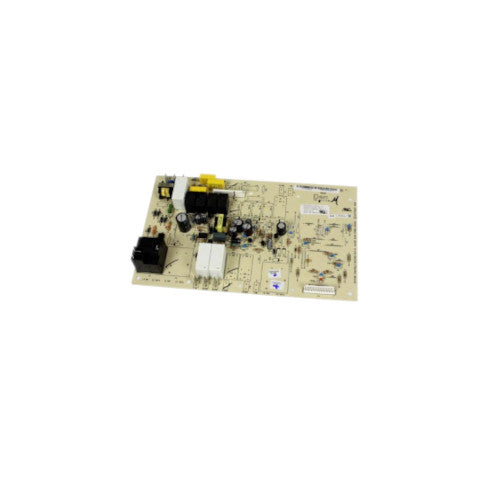 Samsung Part# DE81-04993A Relay Board Single Wall - Genuine OEM