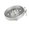 Samsung Part# DE81-05038A Burner Base Assembly - Genuine OEM