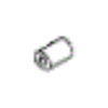 Samsung Part# DE81-05208A Service Spacer Door Liner - Genuine OEM
