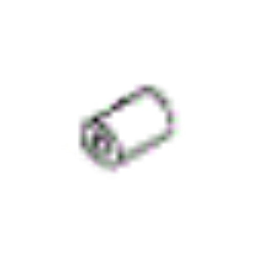 Samsung Part# DE81-05208A Service Spacer Door Liner - Genuine OEM