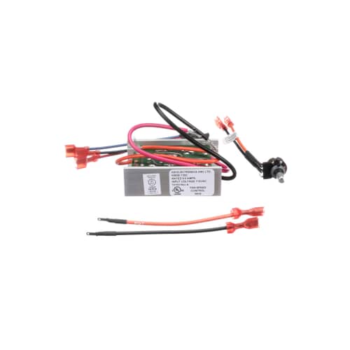 Samsung Part# DE81-05286A Fan Speed Control Kit - Genuine OEM