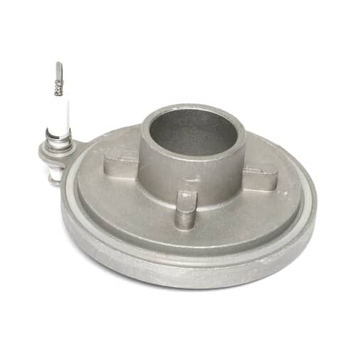 Samsung Part# DE81-05402A Head Complete Burner - Genuine OEM