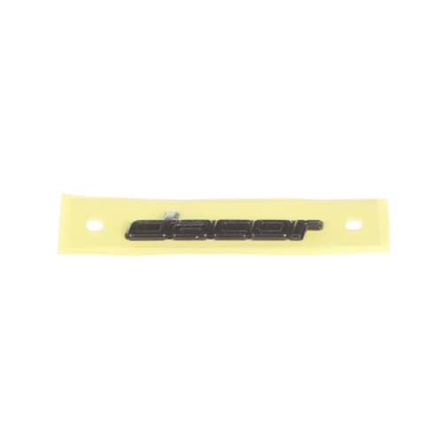 Samsung Part# DE81-05418A Heritage Logo - Genuine OEM