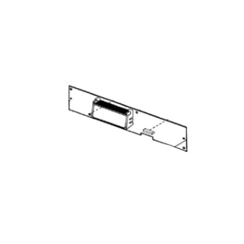 Samsung Part# DE81-05500A Control Unit - Genuine OEM