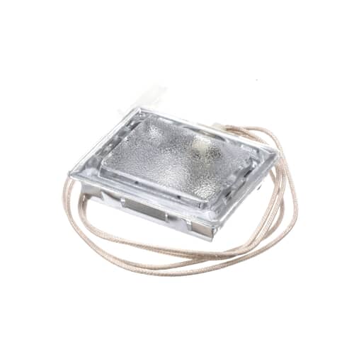 Samsung Part# DE81-05611A Halogen Light Assembly - Genuine OEM