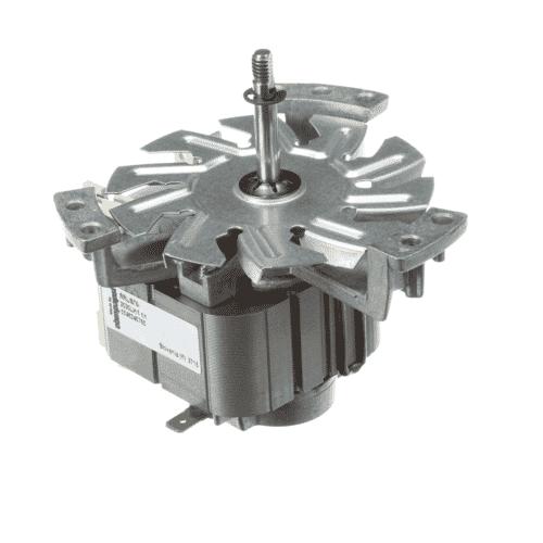 Samsung Part# DE81-05631A Service Convection Motor - Genuine OEM