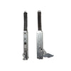 Samsung Part# DE81-05656A Hinge Kit Assembly - Genuine OEM