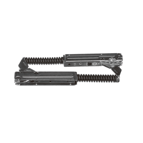 Samsung Part# DE81-05657A Door Hinge Kit Assembly - Genuine OEM