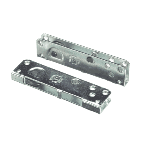 Samsung Part# DE81-05658A Hinge Receptacle Kit - Genuine OEM