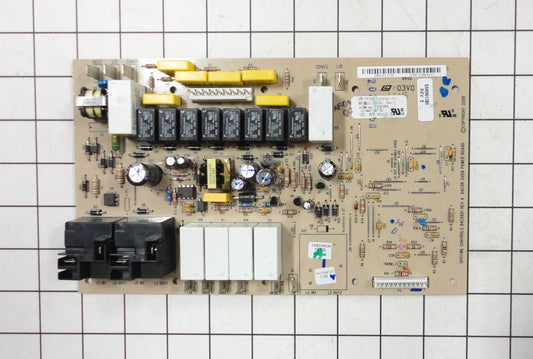 Samsung Part# DE81-05671A Relay Board (Double) - Genuine OEM