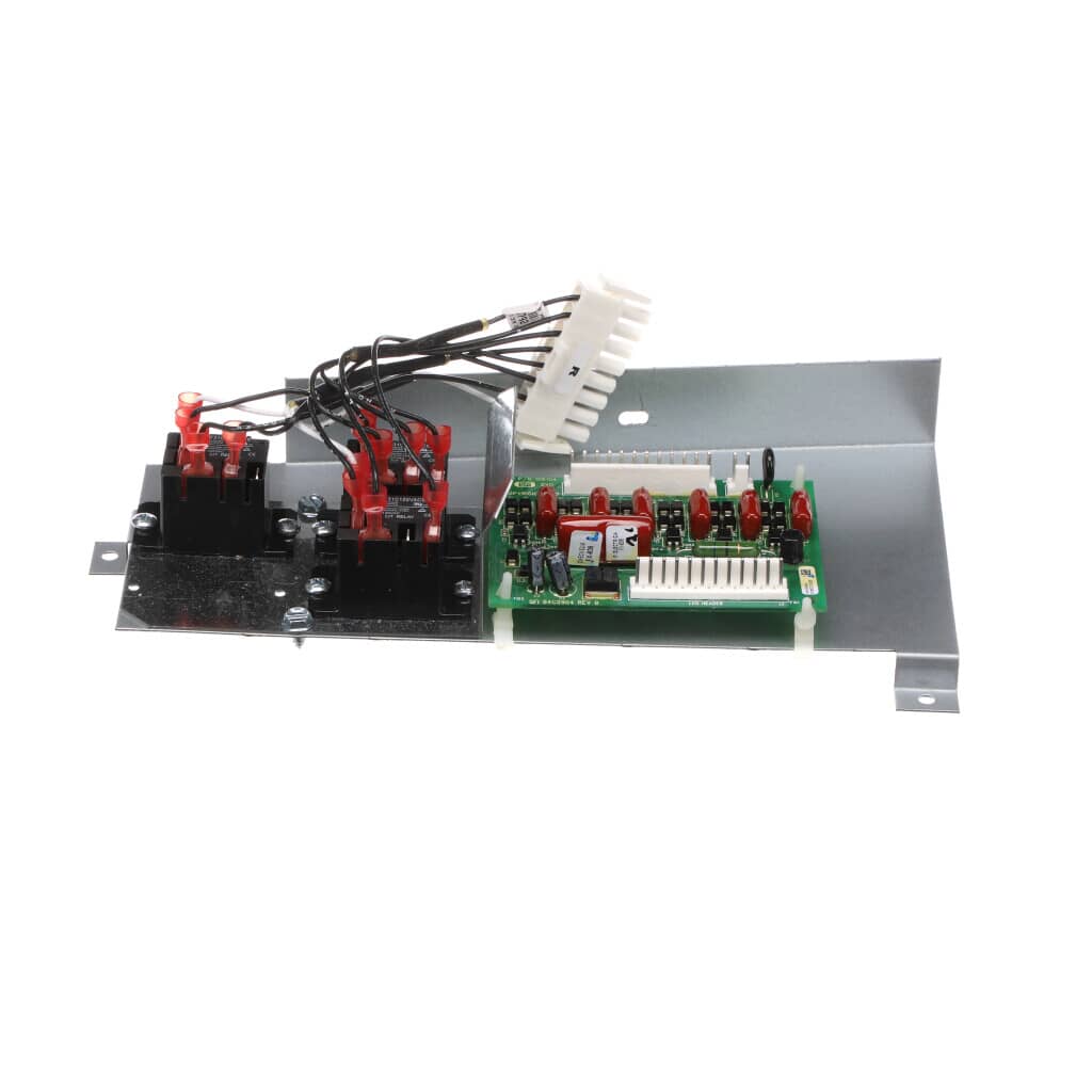 Samsung Part# DE81-05732A Service Electronics Base Assembly - Genuine OEM