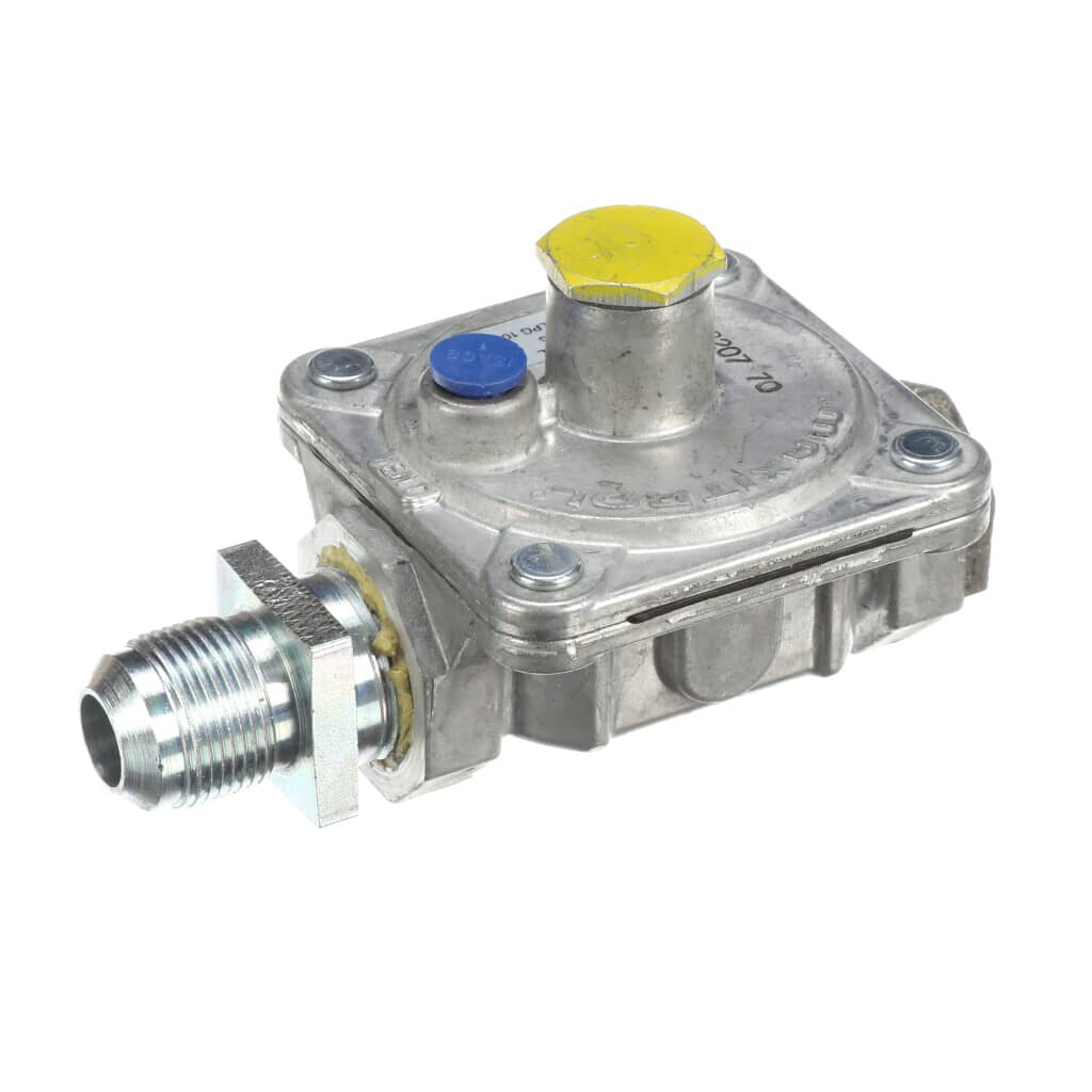 Samsung Part# DE81-05761A Service Regulator Assembly - Genuine OEM