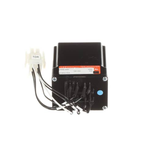 Samsung Part# DE81-05782A Service Time Delay Relay Assembly - Genuine OEM