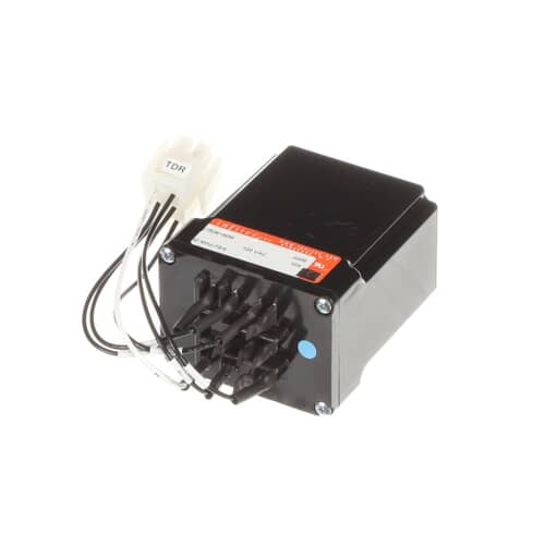 Samsung Part# DE81-05782A Service Time Delay Relay Assembly - Genuine OEM