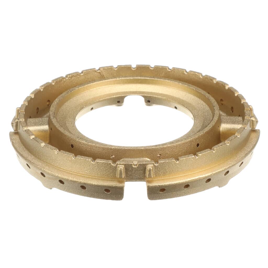 Samsung Part# DE81-05803A Service Burner Ring Dual - Genuine OEM